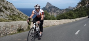 Mallorca Specialized test camp for WOMAN AND HOBBY (20. 3. - 30. 3. 2014)