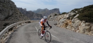 Mallorca Specialized test camp for WOMAN AND HOBBY (20. 3. - 30. 3. 2014)