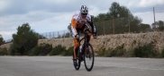 Mallorca Specialized test camp for WOMAN AND HOBBY (20. 3. - 30. 3. 2014)