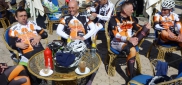 Mallorca Specialized test camp for WOMAN AND HOBBY (20. 3. - 30. 3. 2014)