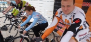 Mallorca Specialized test camp for WOMAN AND HOBBY (20. 3. - 30. 3. 2014)