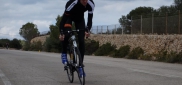 Mallorca Specialized test camp for WOMAN AND HOBBY (20. 3. - 30. 3. 2014)