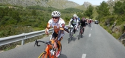 Mallorca Specialized test camp for WOMAN AND HOBBY (20. 3. - 30. 3. 2014)