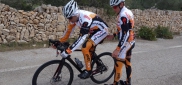 Mallorca Specialized test camp for WOMAN AND HOBBY (20. 3. - 30. 3. 2014)