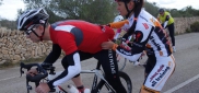 Mallorca Specialized test camp for WOMAN AND HOBBY (20. 3. - 30. 3. 2014)