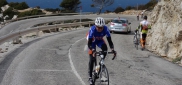 Mallorca Specialized test camp for WOMAN AND HOBBY (20. 3. - 30. 3. 2014)