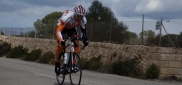 Mallorca Specialized test camp for WOMAN AND HOBBY (20. 3. - 30. 3. 2014)