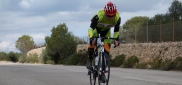 Mallorca Specialized test camp for WOMAN AND HOBBY (20. 3. - 30. 3. 2014)