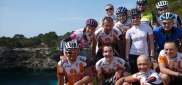 Mallorca Specialized test camp for WOMAN AND HOBBY (20. 3. - 30. 3. 2014)