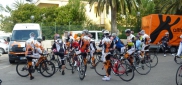 Mallorca Specialized test camp for WOMAN AND HOBBY (20. 3. - 30. 3. 2014)
