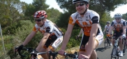 Mallorca Specialized test camp for WOMAN AND HOBBY (20. 3. - 30. 3. 2014)