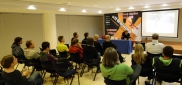 Mallorca Specialized test camp for WOMAN AND HOBBY (20. 3. - 30. 3. 2014)