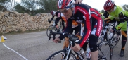 Mallorca Specialized test camp for WOMAN AND HOBBY (20. 3. - 30. 3. 2014)