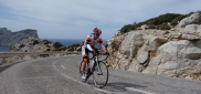 Mallorca Specialized test camp for WOMAN AND HOBBY (20. 3. - 30. 3. 2014)