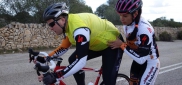 Mallorca Specialized test camp for WOMAN AND HOBBY (20. 3. - 30. 3. 2014)