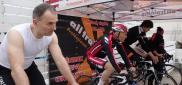 Mallorca Specialized test camp for WOMAN AND HOBBY (20. 3. - 30. 3. 2014)