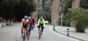 Mallorca Specialized test camp for WOMAN AND HOBBY (20. 3. - 30. 3. 2014)