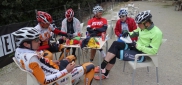 Mallorca Specialized test camp for WOMAN AND HOBBY (20. 3. - 30. 3. 2014)