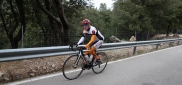 Mallorca Specialized test camp for WOMAN AND HOBBY (20. 3. - 30. 3. 2014)