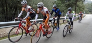 Mallorca Specialized test camp for WOMAN AND HOBBY (20. 3. - 30. 3. 2014)