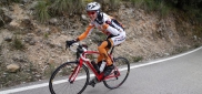 Mallorca Specialized test camp for WOMAN AND HOBBY (20. 3. - 30. 3. 2014)
