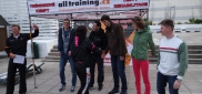 Mallorca Specialized test camp for WOMAN AND HOBBY (20. 3. - 30. 3. 2014)