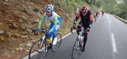 Mallorca Specialized test camp for WOMAN AND HOBBY (20. 3. - 30. 3. 2014)