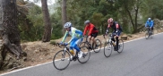 Mallorca Specialized test camp for WOMAN AND HOBBY (20. 3. - 30. 3. 2014)