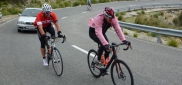 Mallorca Specialized test camp for WOMAN AND HOBBY (20. 3. - 30. 3. 2014)