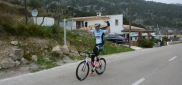 Mallorca Specialized test camp for WOMAN AND HOBBY (20. 3. - 30. 3. 2014)