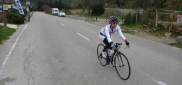 Mallorca Specialized test camp for WOMAN AND HOBBY (20. 3. - 30. 3. 2014)