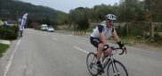 Mallorca Specialized test camp for WOMAN AND HOBBY (20. 3. - 30. 3. 2014)