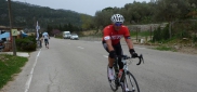 Mallorca Specialized test camp for WOMAN AND HOBBY (20. 3. - 30. 3. 2014)