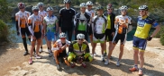 Mallorca Specialized test camp for WOMAN AND HOBBY (20. 3. - 30. 3. 2014)