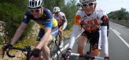 Mallorca Specialized test camp for WOMAN AND HOBBY (20. 3. - 30. 3. 2014)