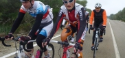 Mallorca Specialized test camp for WOMAN AND HOBBY (20. 3. - 30. 3. 2014)