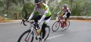 Mallorca Specialized test camp for WOMAN AND HOBBY (20. 3. - 30. 3. 2014)