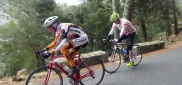 Mallorca Specialized test camp for WOMAN AND HOBBY (20. 3. - 30. 3. 2014)