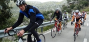 Mallorca Specialized test camp for WOMAN AND HOBBY (20. 3. - 30. 3. 2014)