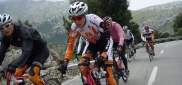 Mallorca Specialized test camp for WOMAN AND HOBBY (20. 3. - 30. 3. 2014)