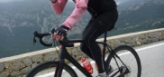 Mallorca Specialized test camp for WOMAN AND HOBBY (20. 3. - 30. 3. 2014)