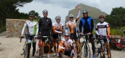 Mallorca Specialized test camp for WOMAN AND HOBBY (20. 3. - 30. 3. 2014)