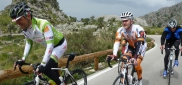 Mallorca Specialized test camp for WOMAN AND HOBBY (20. 3. - 30. 3. 2014)