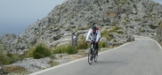 Mallorca Specialized test camp for WOMAN AND HOBBY (20. 3. - 30. 3. 2014)