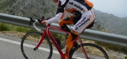 Mallorca Specialized test camp for WOMAN AND HOBBY (20. 3. - 30. 3. 2014)