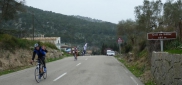 Mallorca Specialized test camp for WOMAN AND HOBBY (20. 3. - 30. 3. 2014)