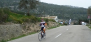 Mallorca Specialized test camp for WOMAN AND HOBBY (20. 3. - 30. 3. 2014)