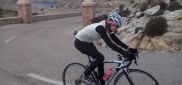 Mallorca Specialized test camp for WOMAN AND HOBBY (20. 3. - 30. 3. 2014)