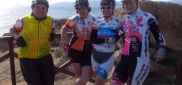 Mallorca Specialized test camp for WOMAN AND HOBBY (20. 3. - 30. 3. 2014)