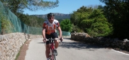 Mallorca Specialized test camp for ACTIVE BIKE HOLIDAYS (1. 4. - 10. 4. 2014)